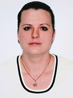 Svetlana Khozhukhova