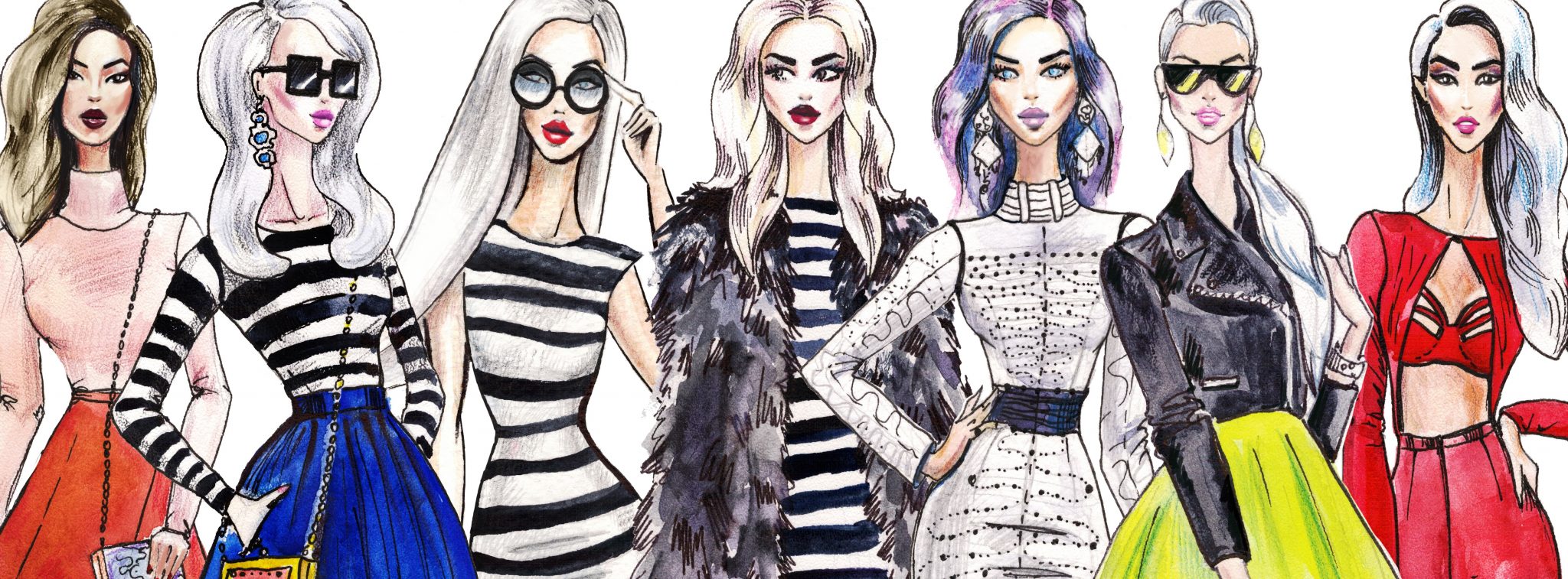Fashion Styling (Diploma)