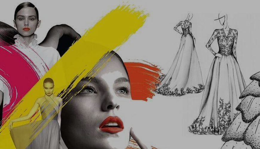 Fashion Design I